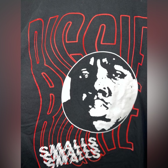 Notorious BIG Longsleeve - Picture 4 of 5